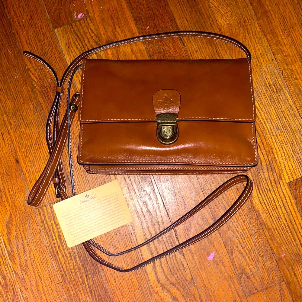 Patricia Nash Crossbody